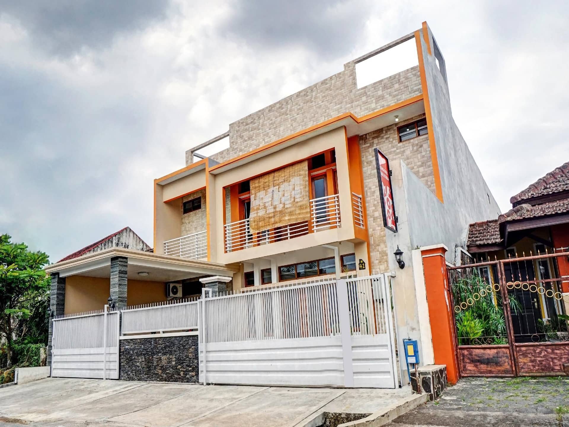 Avisha Guest House Syariah Avisha Guest House Syariah