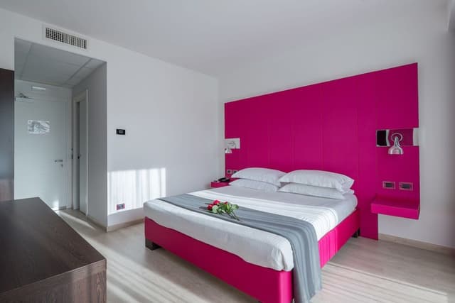 Superior Double Room, 1 King Bed, Non Smoking