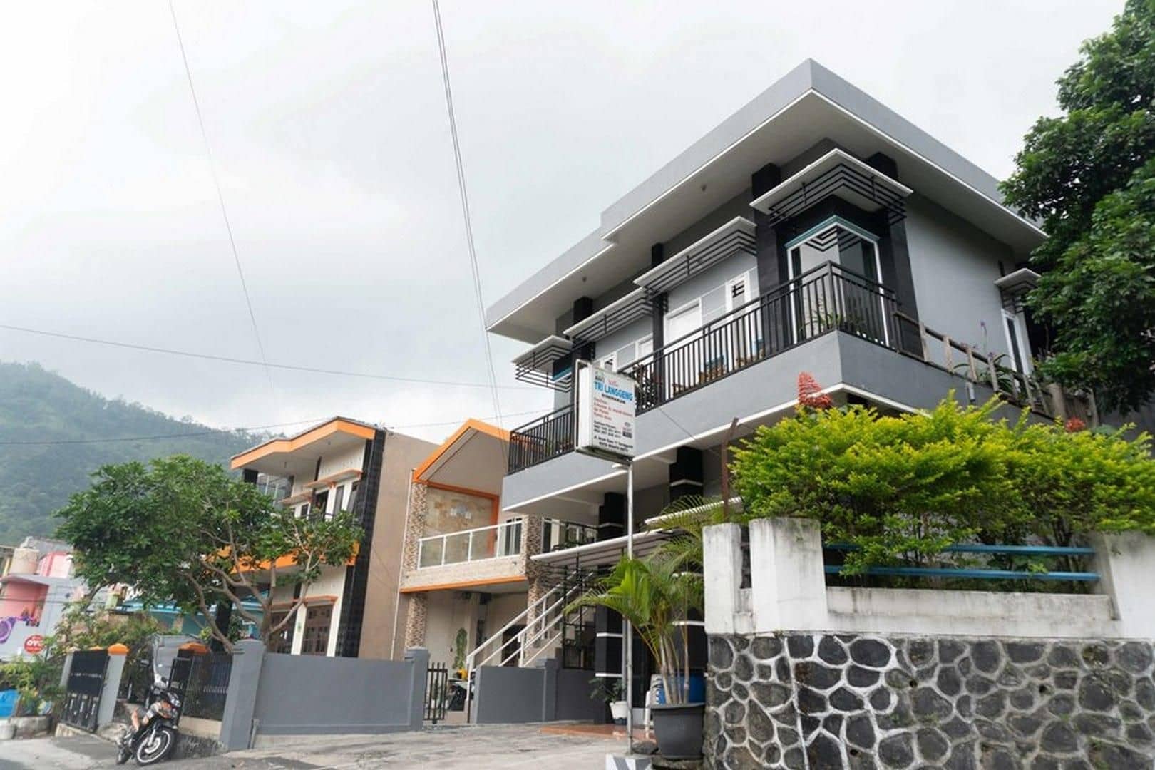 Villa Tri Langgeng Villa Tri Langgeng