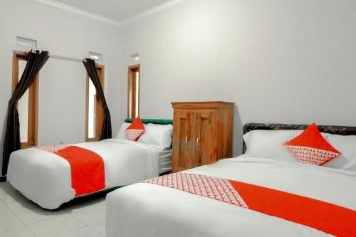 OYO 605 Queen Homestay4