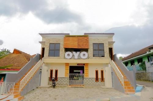 OYO 605 Queen Homestay1