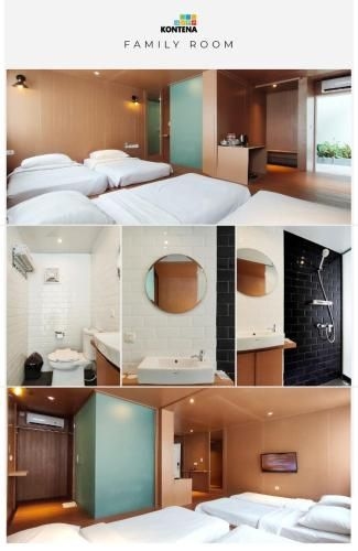 Kontena Hotel2
