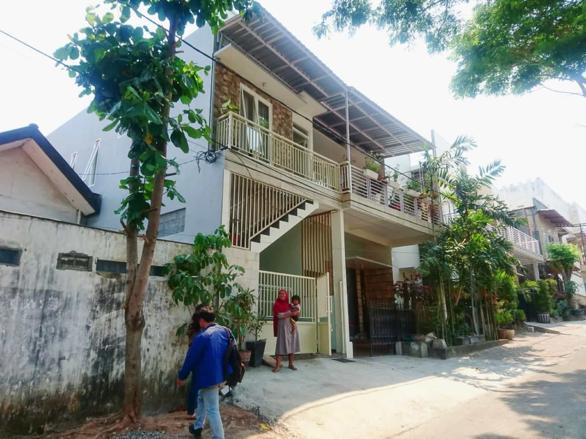 โอโย 2376 เตียรา แฟมิลี เรสซิเดนซ์ โอโย 2376 เตียรา แฟมิลี เรสซิเดนซ์