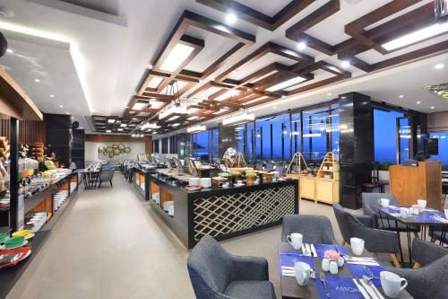 Aston Inn Batu1