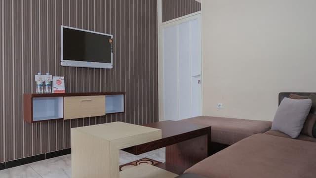 Standard Villa