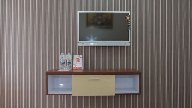 Standard Villa