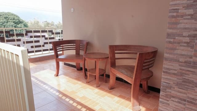 Standard Villa