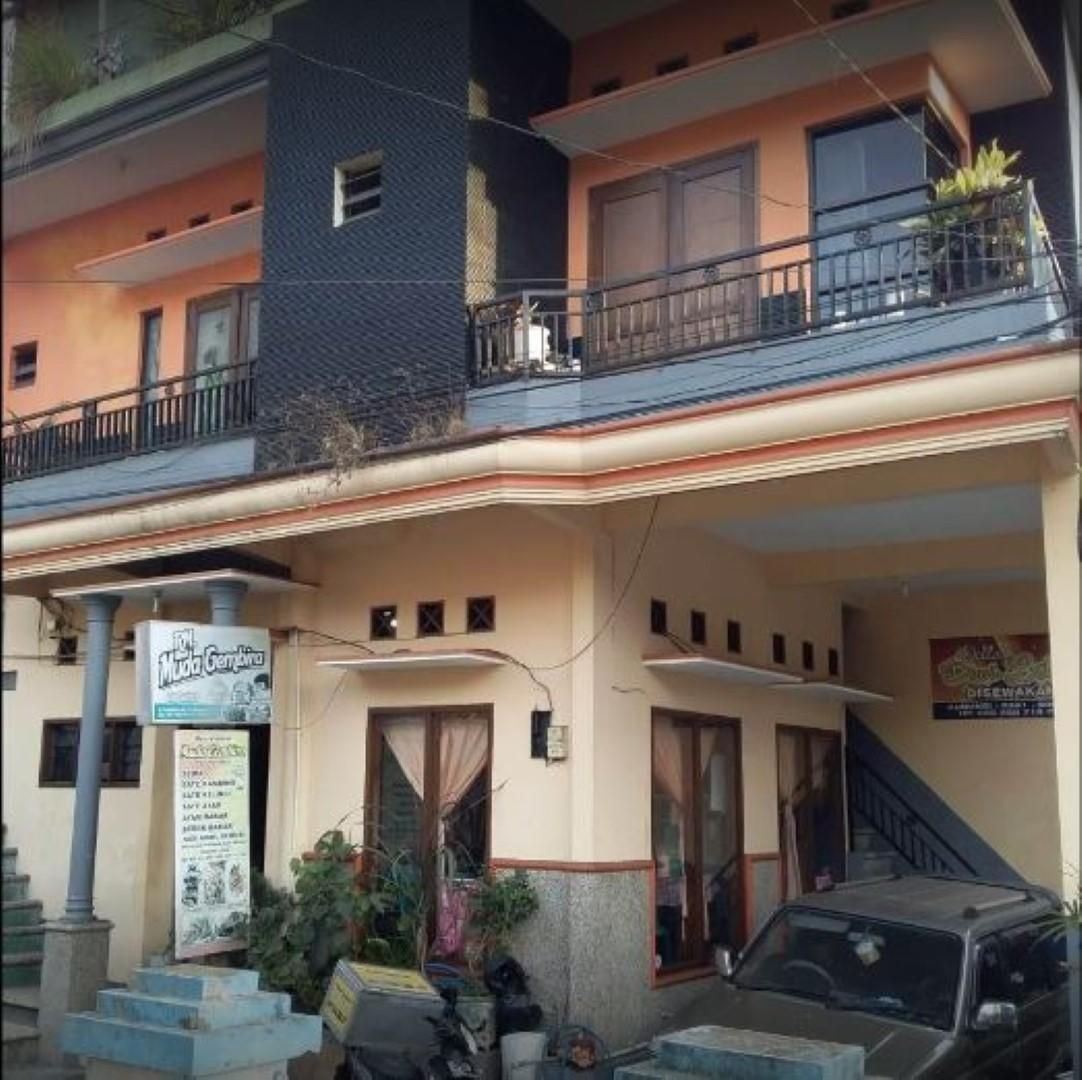Penginapan Indah Lestari - Batu0