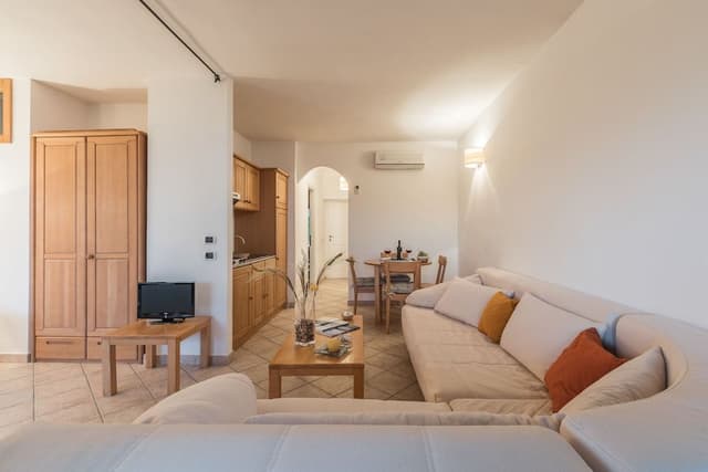 Superior Apartment, 1 Bedroom
