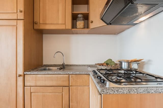 Superior Apartment, 1 Bedroom