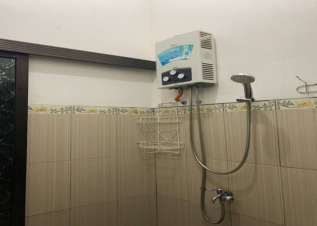 Room, 2 Bedrooms