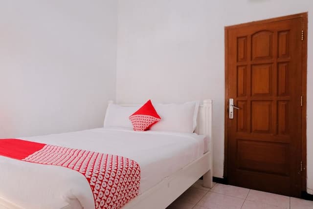 Standard Double Room, 1 Double Bed
