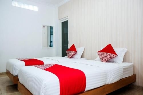 โอโย 1454 111 เรสซิเดนซ์ (OYO 1454 111 Residence)1
