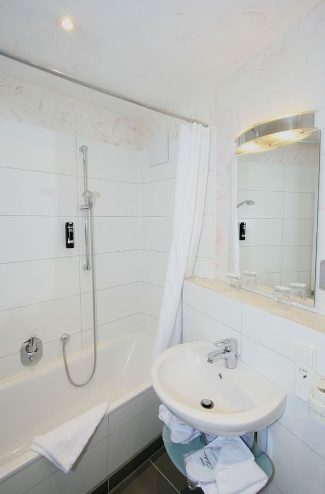 Junior Suite, Terrace