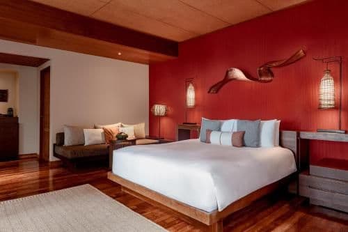 Pool Suite