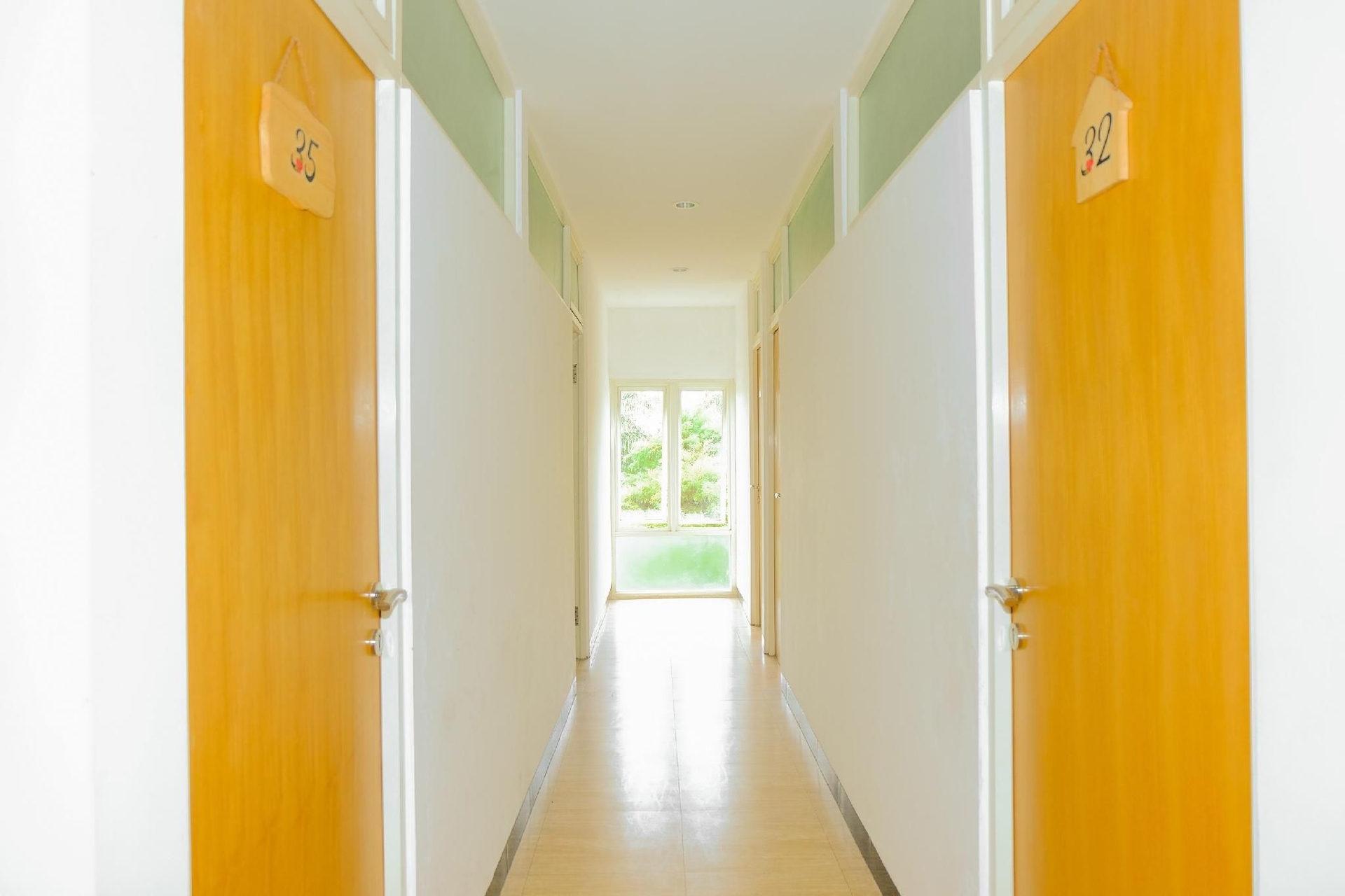 OYO 354 32 Guest House4