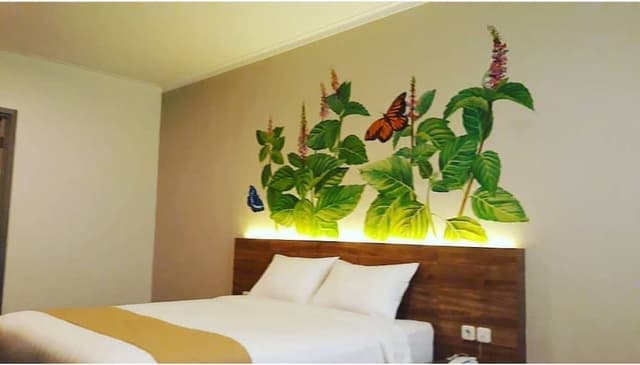 Executive Room