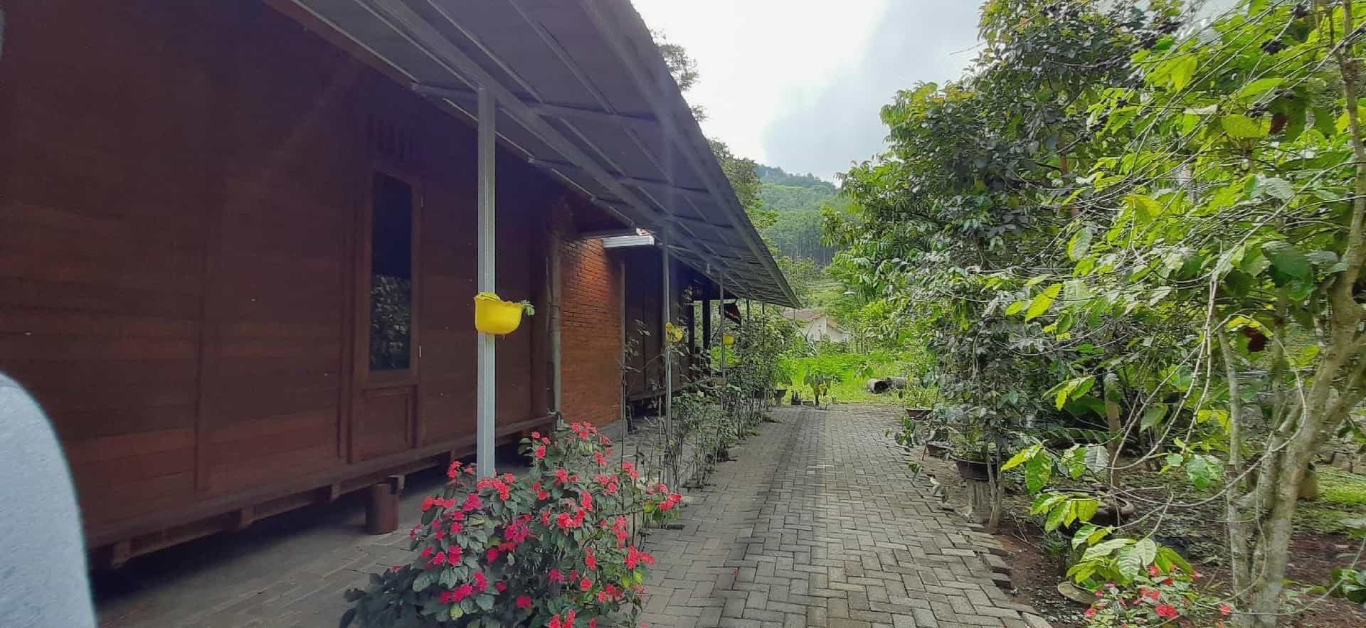 Super OYO 90031 Villa Papada Super OYO 90031 Villa Papada