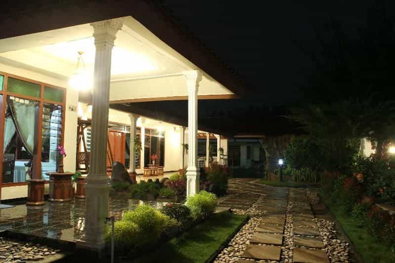 Marry Ind Gunung Kawi Guest House Malang Marry Ind Gunung Kawi Guest House Malang
