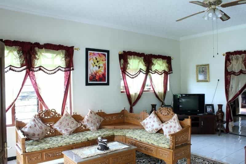 Marry Ind Gunung Kawi Guest House Malang Marry Ind Gunung Kawi Guest House Malang