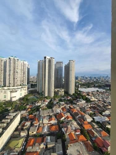 Madison Park Central Park Luxury 1Bedroom Madison Park Central Park Luxury 1Bedroom