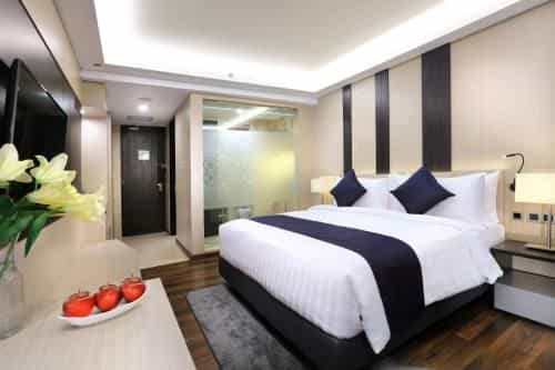 Aston Kartika Grogol Hotel & Conference Center Aston Kartika Grogol Hotel & Conference Center