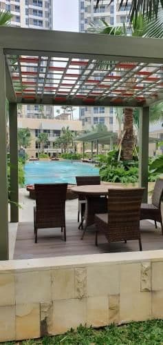 Apartment Studio - Netflix near Taman Anggrek Apartment Studio - Netflix near Taman Anggrek