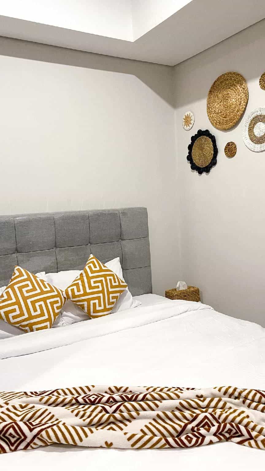 Apartment Studio - Netflix near Taman Anggrek Apartment Studio - Netflix near Taman Anggrek