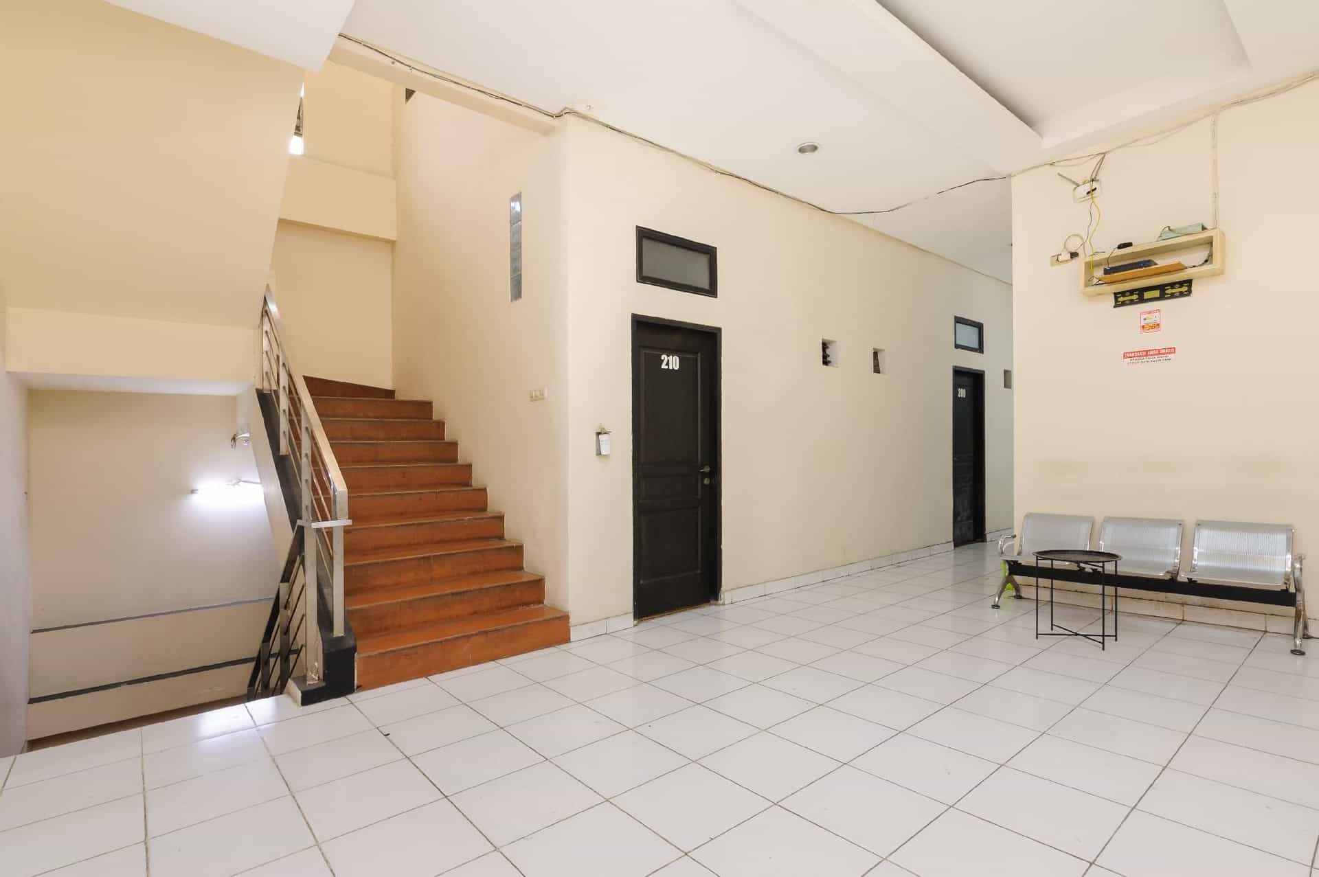 Urbanview Hotel Residence 446 Tanjung Duren