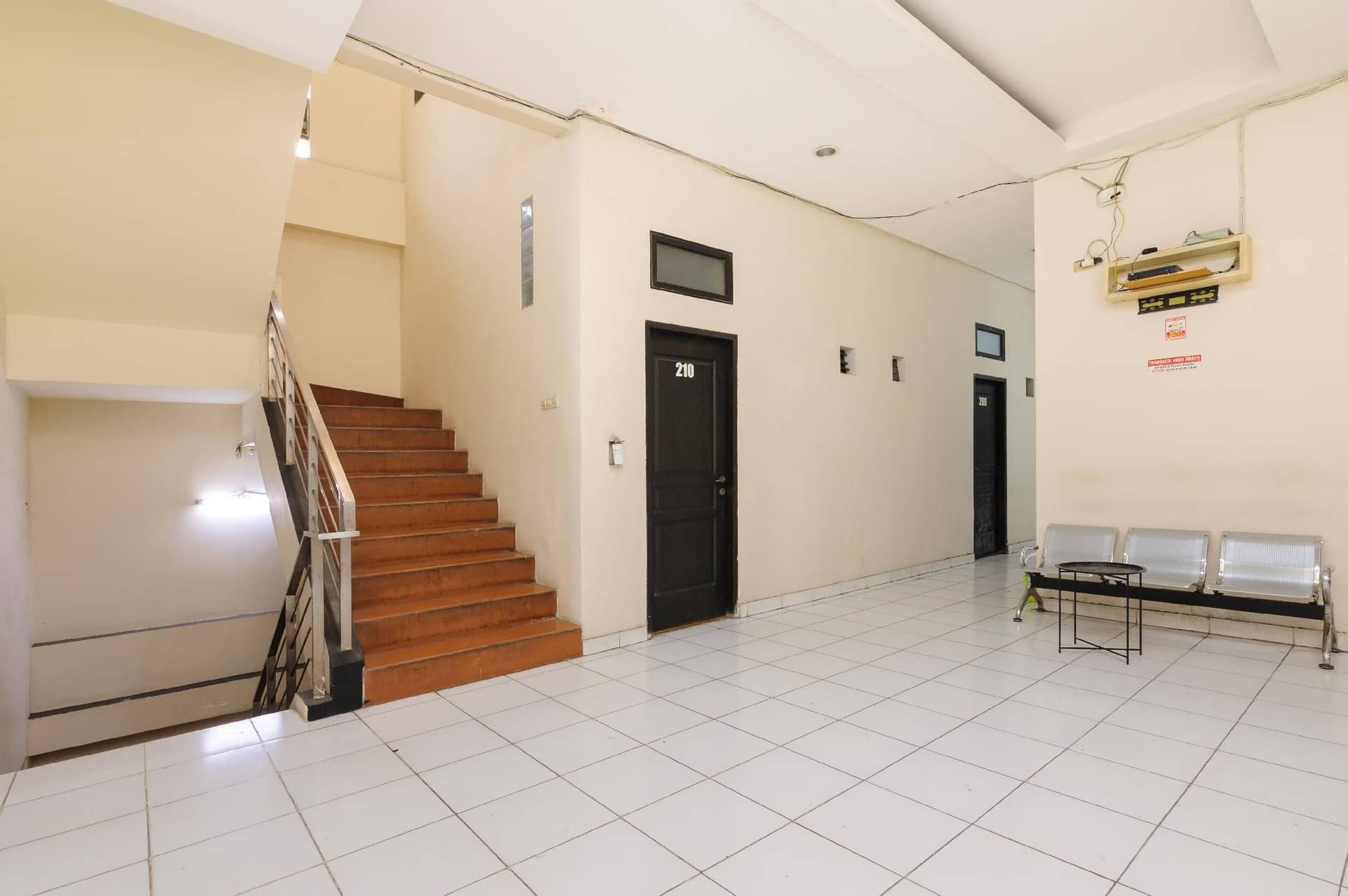 Urbanview Hotel Residence 446 Tanjung Duren Urbanview Hotel Residence 446 Tanjung Duren