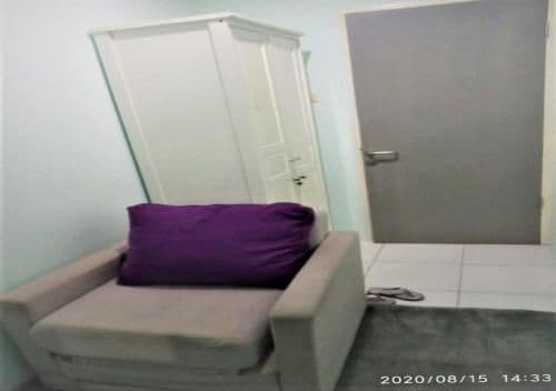 Junior Suite Double or Twin
