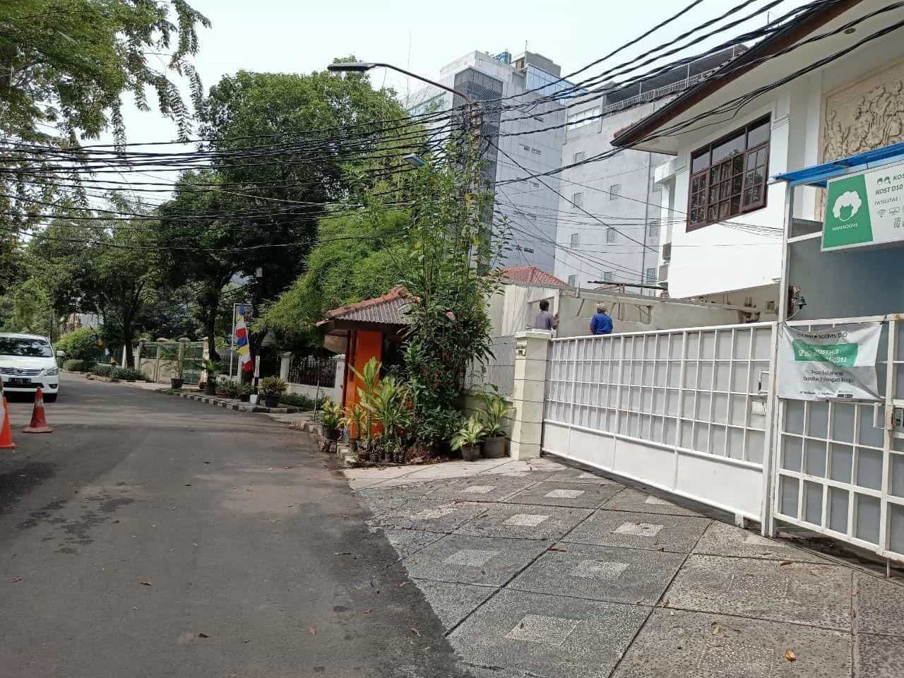 Susilo Residence 10