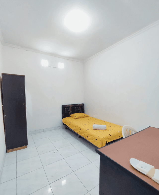 Single - Room