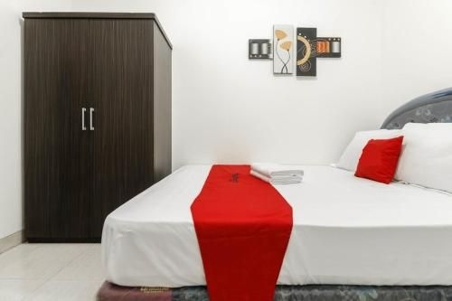 โคซี เรสซิเดนซ์ มูวาร์ดี จาการ์ตา (Cozy Residence Muwardi Jakarta)2