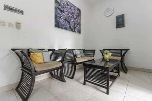 Cozy Residence Muwardi Jakarta