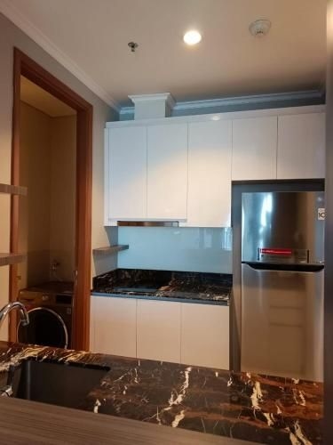 ทามันอังก์เกร็กเรสซิเดนซ์ บาย กิน (Taman Anggrek Residence By Gin)3