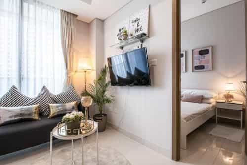 ที่พักแสนสบาย 1 ห้องนอน ตามันอังเกรก พร้อม WIFI และ Netflix ที่พักแสนสบาย 1 ห้องนอน ตามันอังเกรก พร้อม WIFI และ Netflix