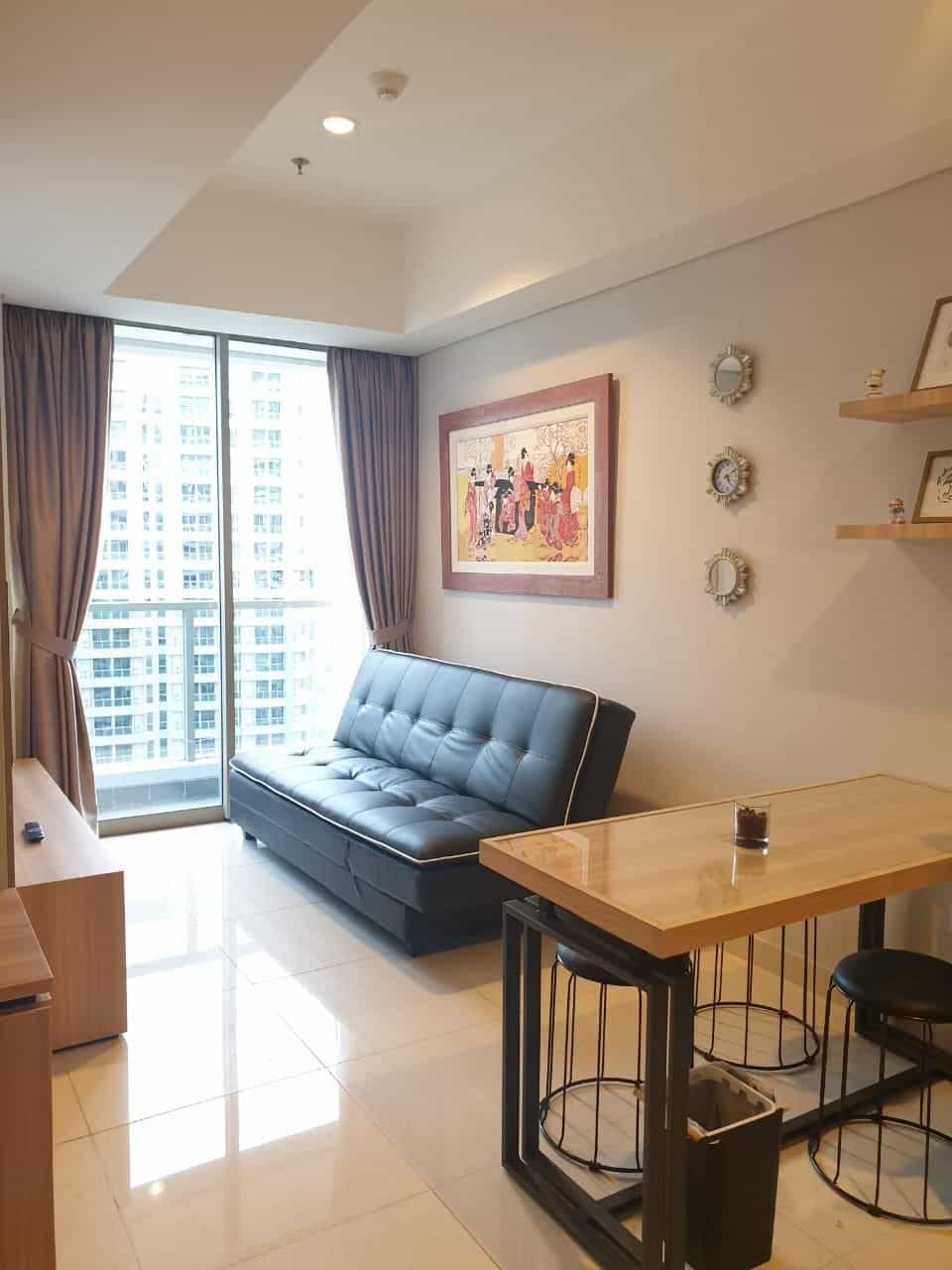 ที่พักแสนสบาย 1 ห้องนอน ตามันอังเกรก พร้อม WIFI และ Netflix ที่พักแสนสบาย 1 ห้องนอน ตามันอังเกรก พร้อม WIFI และ Netflix