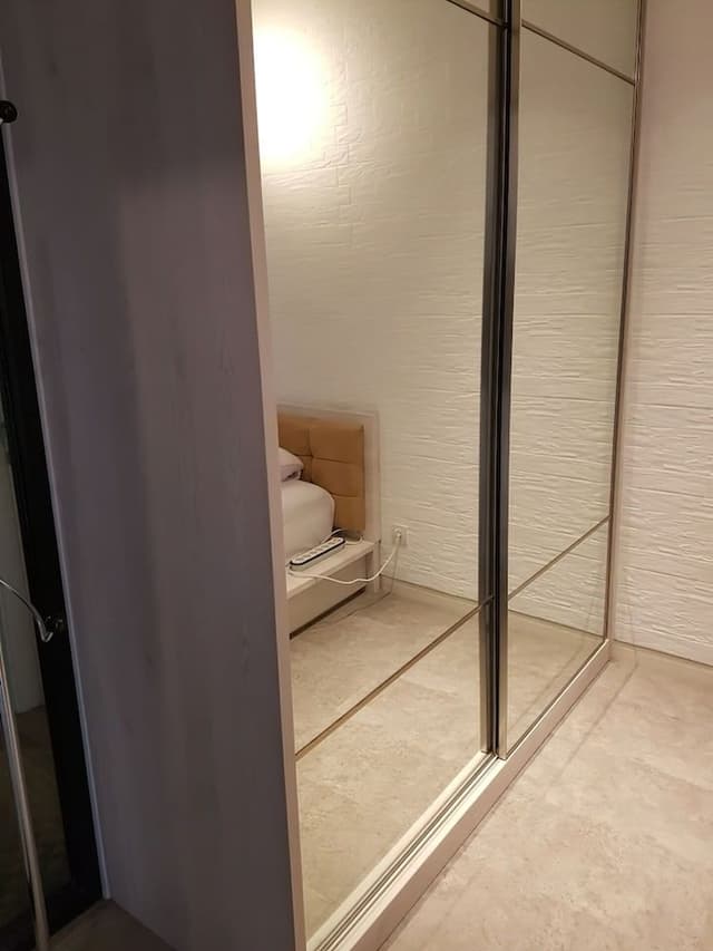 Superior Apartment, 1 Bedroom, Kitchen, City View