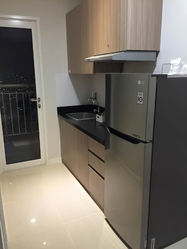1 Bedroom Deluxe