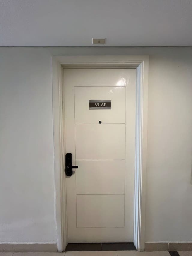 Superior Studio, 1 Queen Bed, City View