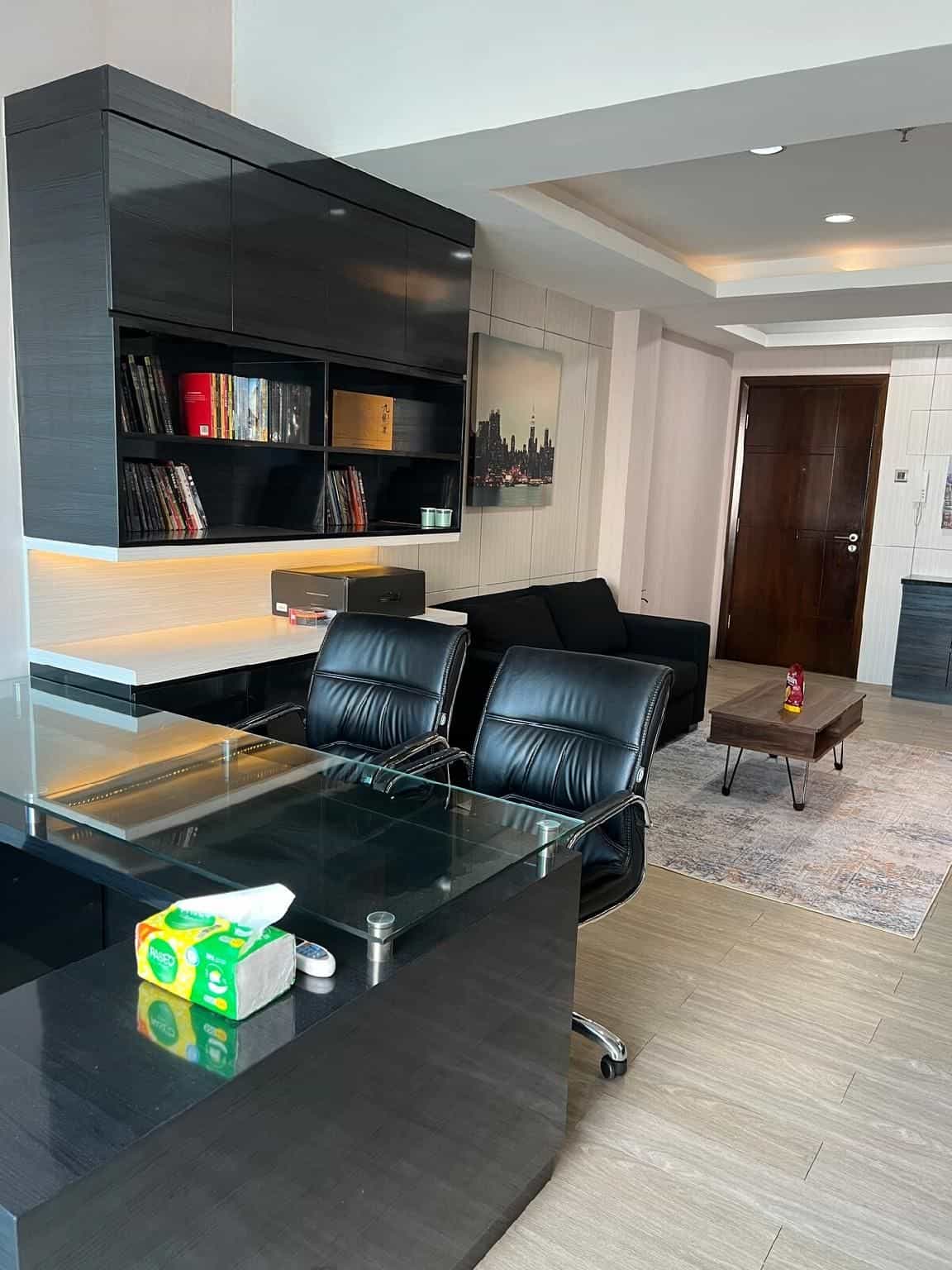 Apartment Neo Soho 1 Bedroom Lux