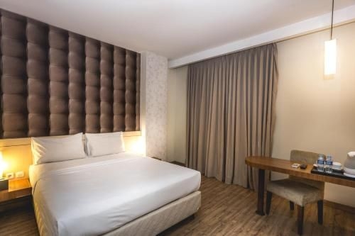 Hotel Feodora Grogol2