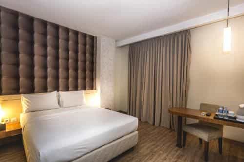 โรงแรมฟิโอโดรา โกรกอล โรงแรมฟิโอโดรา โกรกอล
