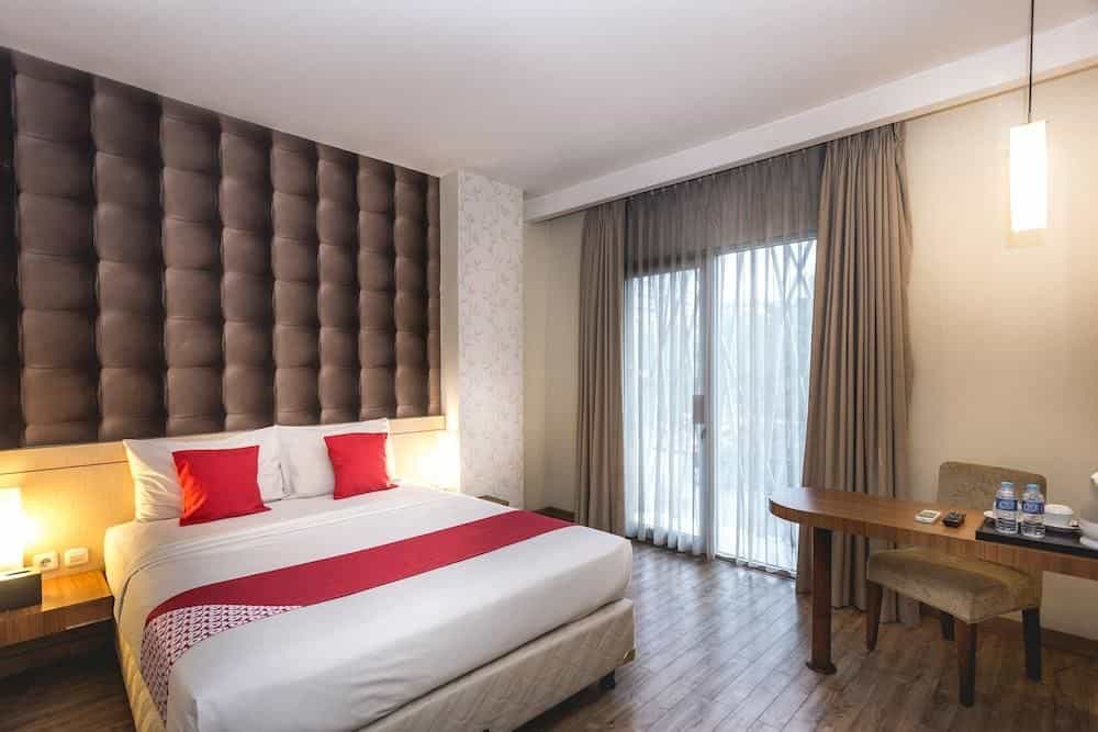 โรงแรมฟิโอโดรา โกรกอล โรงแรมฟิโอโดรา โกรกอล