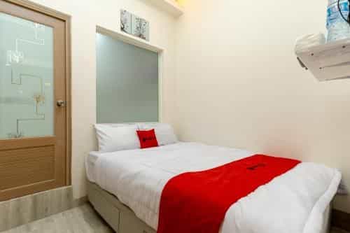 RedDoorz Plus Near RS Royal Taruma Grogol RedDoorz Plus Near RS Royal Taruma Grogol