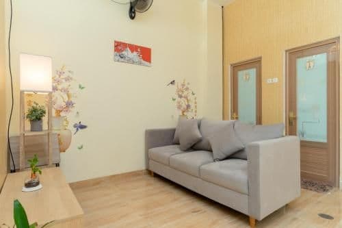 RedDoorz Plus Near RS Royal Taruma Grogol RedDoorz Plus Near RS Royal Taruma Grogol