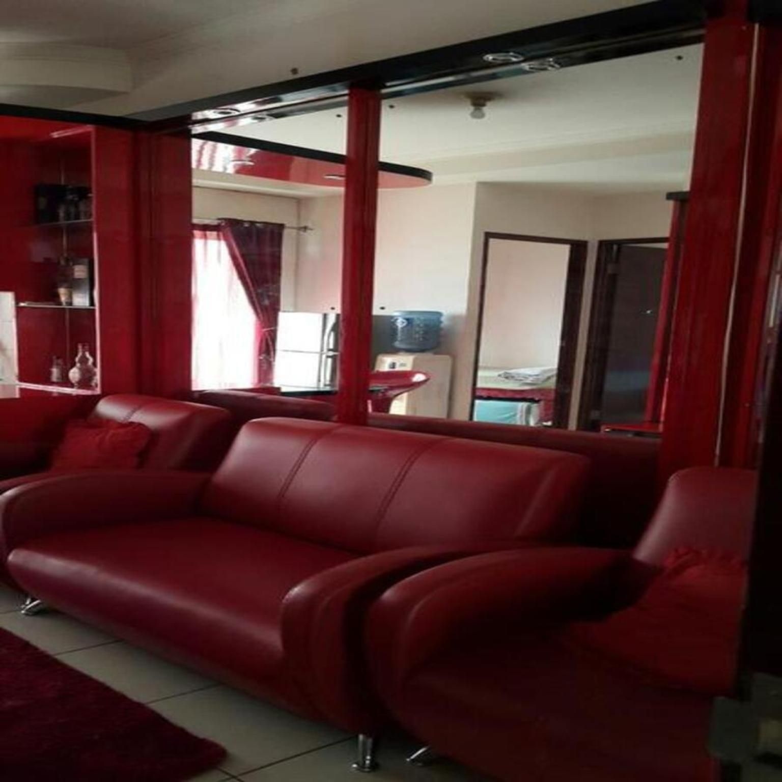เมดีเทรเนีย การ์เด้น เรสซิเดนซ์ 2 (Mediterania Garden Residence 2)1