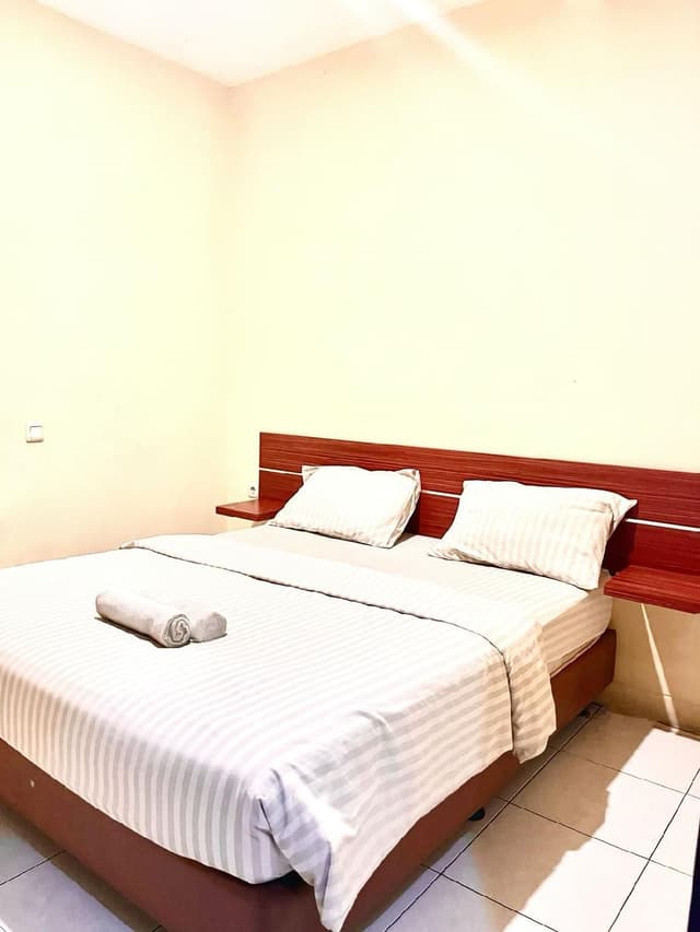 1 Bedroom Deluxe