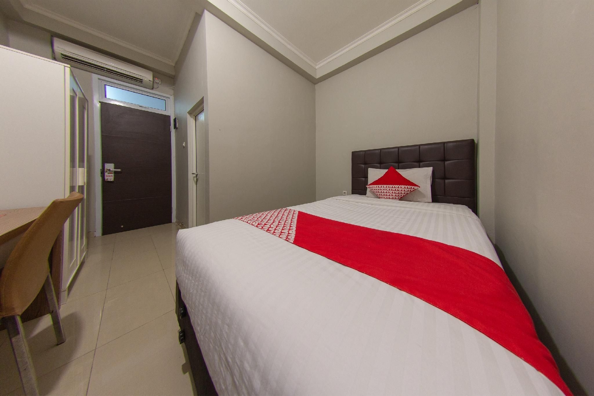 โอโย 657 อีลิท เรสซิเดนซ์ เซ็นทรัล พาร์ค มอลล์ บาย ทีโอเอส (OYO 657 Elite Residence Central Park Mall By TOS)3
